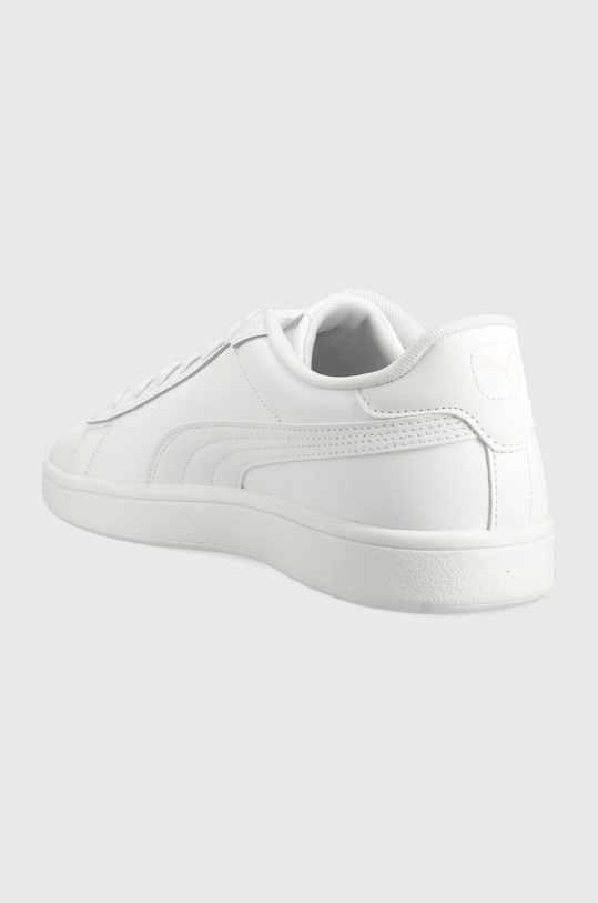 Obutev Superge Puma Smash 3.0 390987 bela