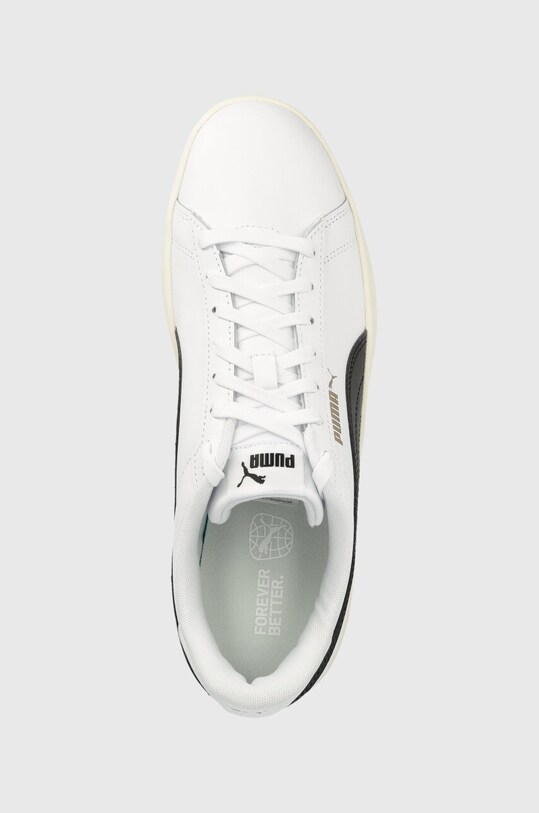 Puma sneakers Smash 3.0 bianco 390987