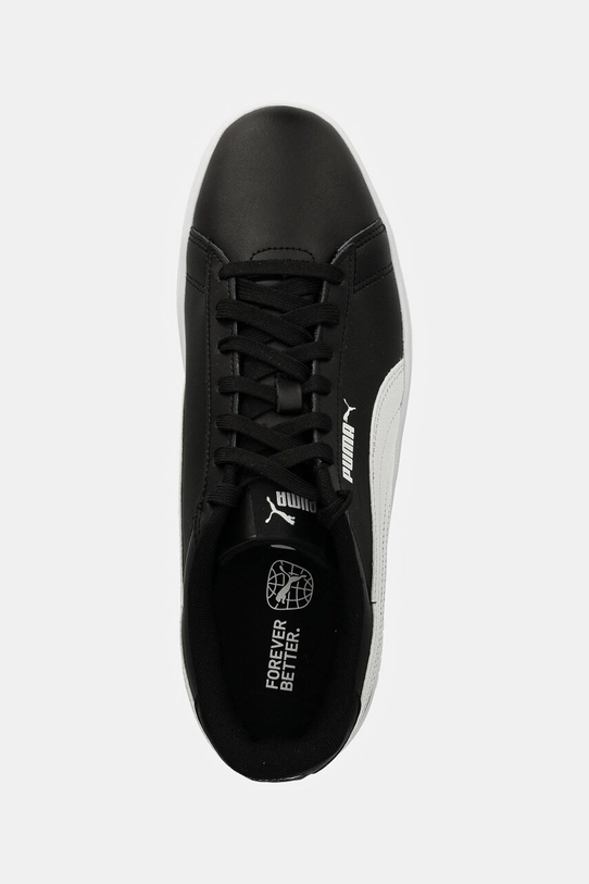 Puma sneakers Smash 3.0 negru 390987