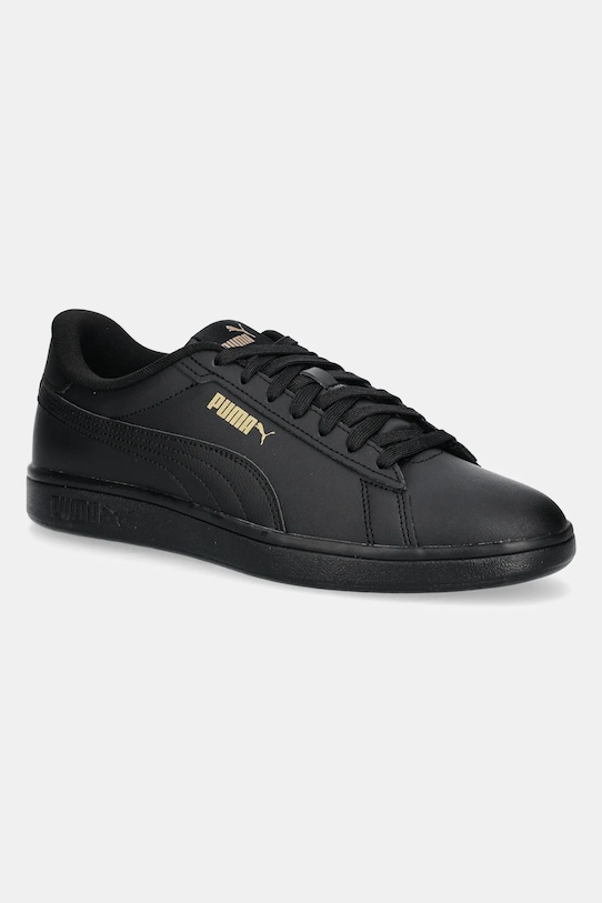 Puma sneakers Smash 3.0 negru 390987