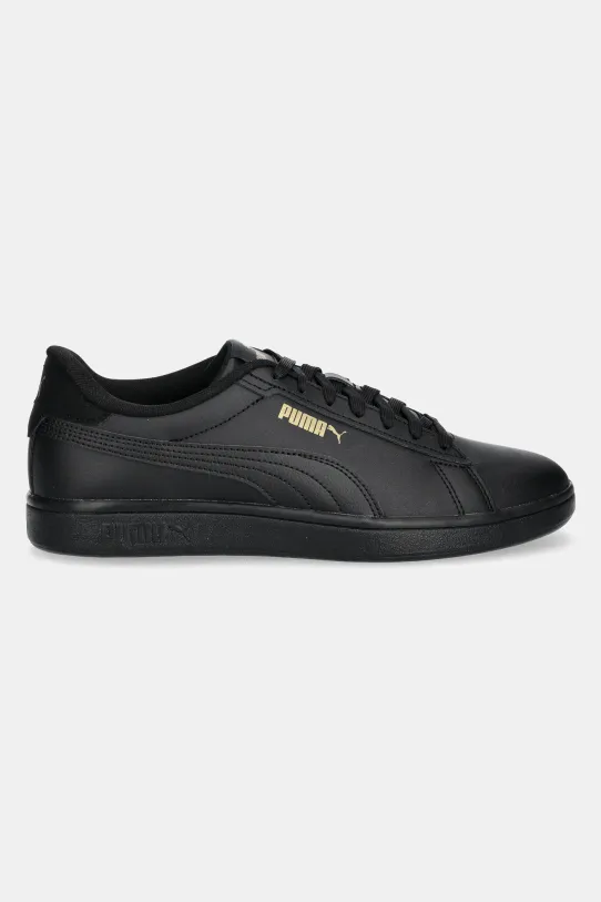 Puma sneakers Smash 3.0 390987 negru SS25