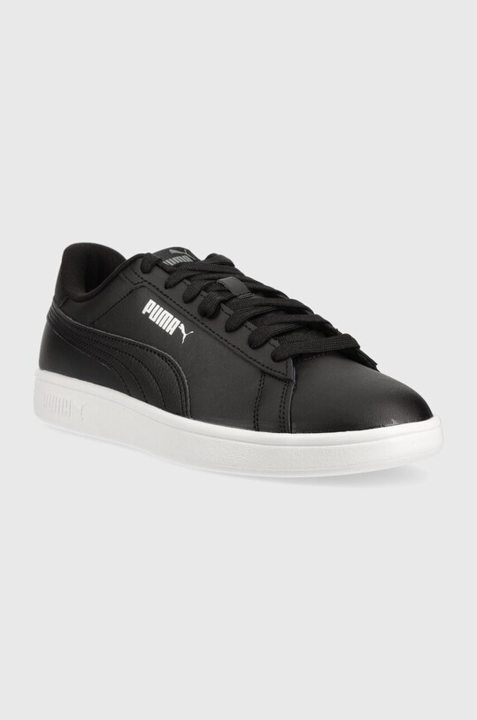 Puma sneakers Smash 3.0 390987 negru SS25