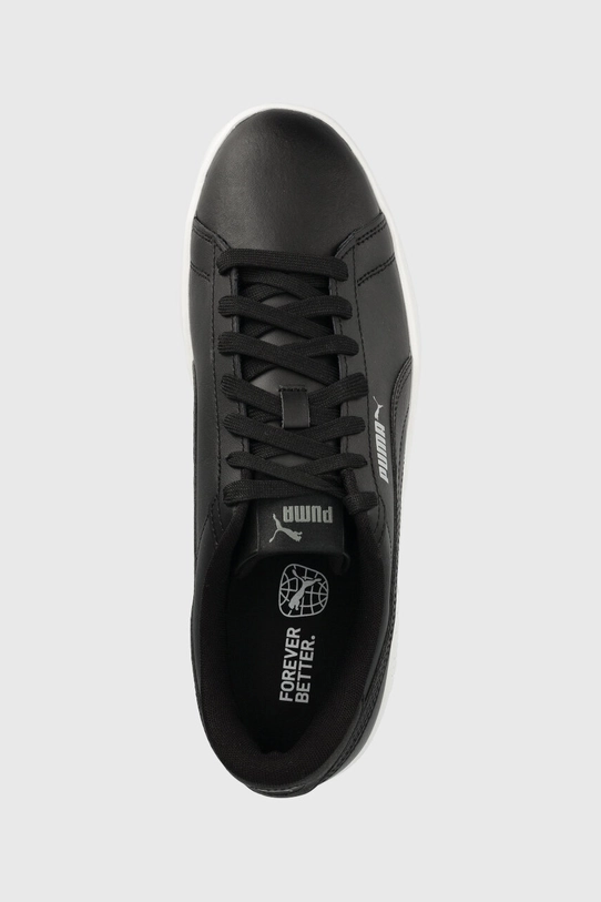 Кросівки Puma Smash 3.0 чорний 390987