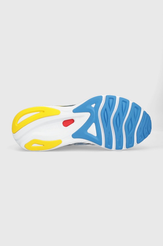 Mizuno pantofi de alergat Wave Sky 6 J1GC2202 alb