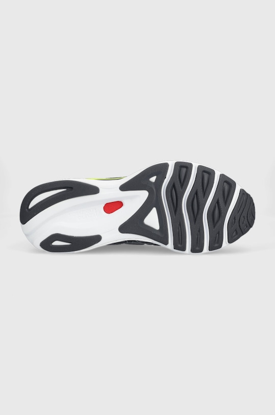 Běžecké boty Mizuno Wave Sky 6 J1GC2202 šedá