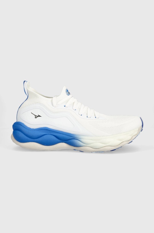Tenisice za trčanje Mizuno Wave Neo Ultra tekstil bijela J1GC2234