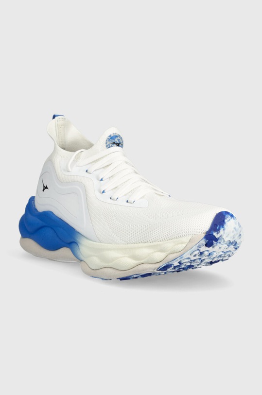 Tenisice za trčanje Mizuno Wave Neo Ultra J1GC2234 bijela SS23