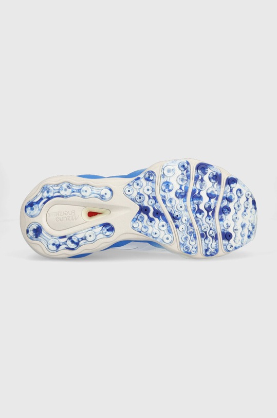 Tenisice za trčanje Mizuno Wave Neo Ultra J1GC2234 bijela