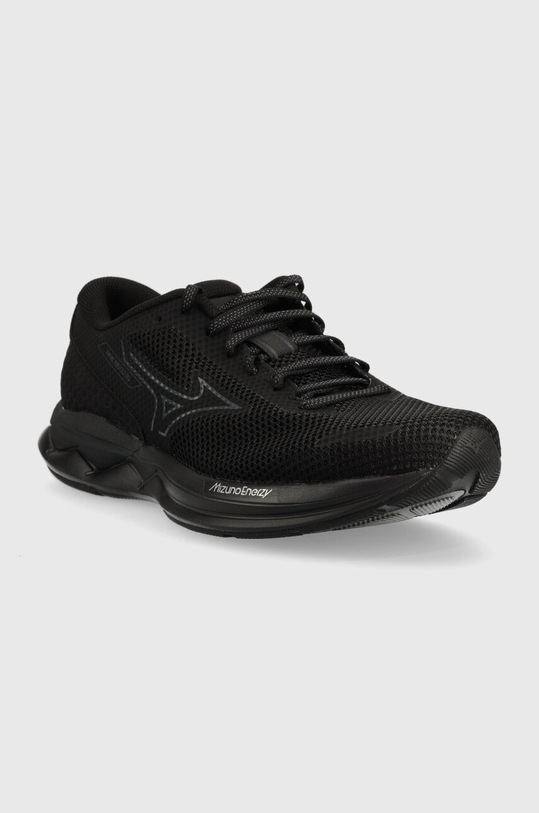 Běžecké boty Mizuno Wave Revolt 3 J1GC2314 černá SS23