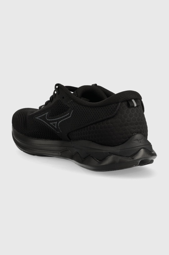 Boty Běžecké boty Mizuno Wave Revolt 3 J1GC2314 černá