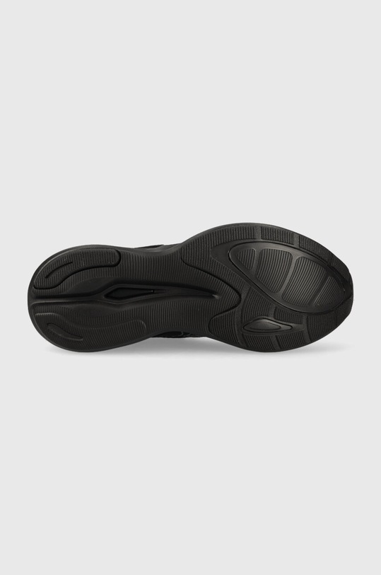 Běžecké boty Mizuno Wave Revolt 3 J1GC2314 černá