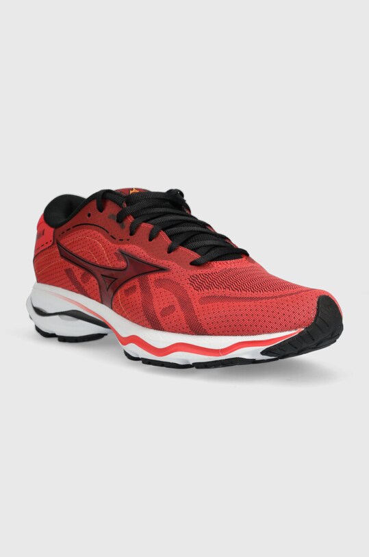Бігові кросівки Mizuno Wave Ultima 14 J1GC2318 червоний AW23