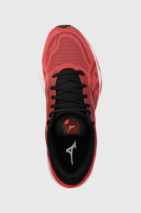 Mizuno futócipő Wave Ultima 14 piros J1GC2318