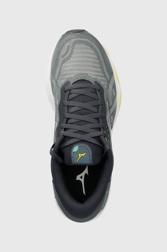 Mizuno futócipő Wave Ultima 14 szürke J1GC2318