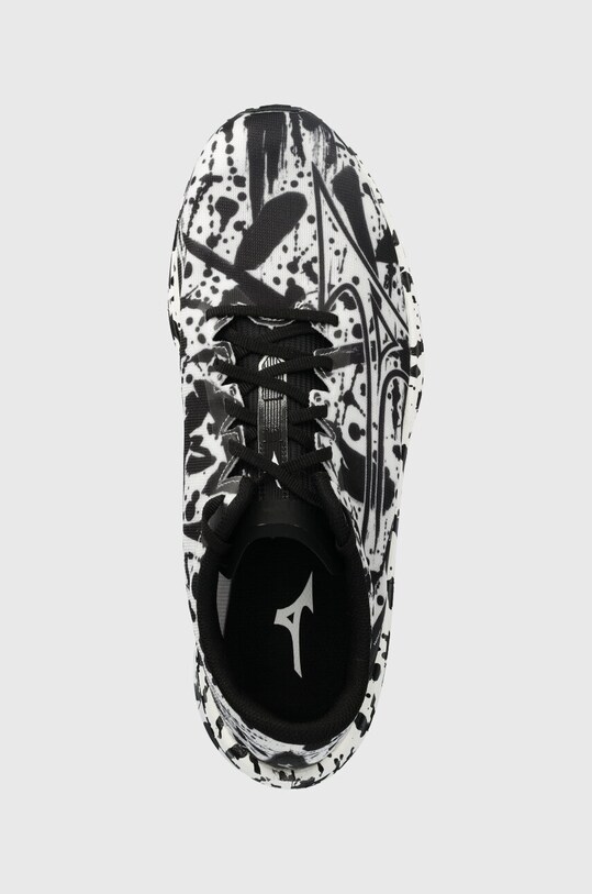 Обувки за бягане Mizuno Wave Rebellion Flash черен J1GC2336