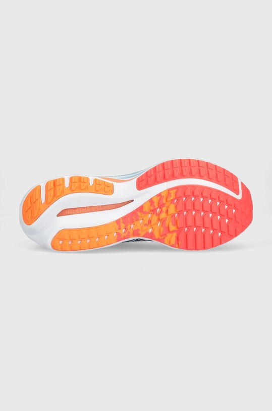 Bežecké topánky Mizuno Wave Inspire 19 J1GC2344 modrá
