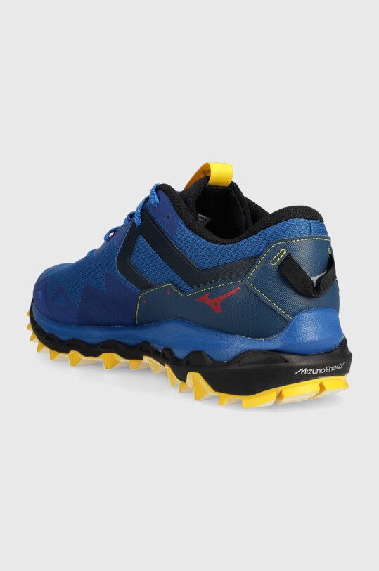 Obuwie Mizuno buty Wave Mujin 9 J1GJ2270 niebieski