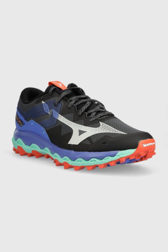 Mizuno buty Wave Mujin 9 J1GJ2270 czarny AW23