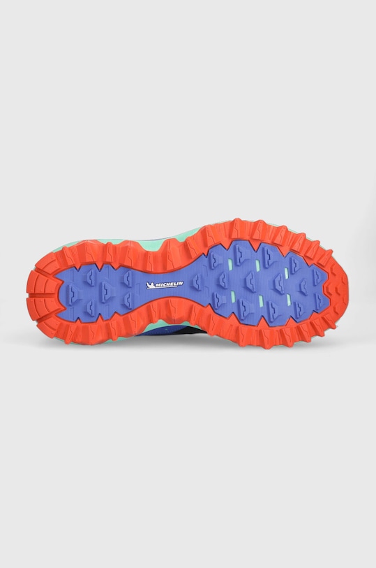 Mizuno cipő Wave Mujin 9 J1GJ2270 fekete