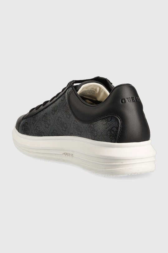 Obuwie Guess sneakersy Vibo FM5VIB.FAB12.COAL szary