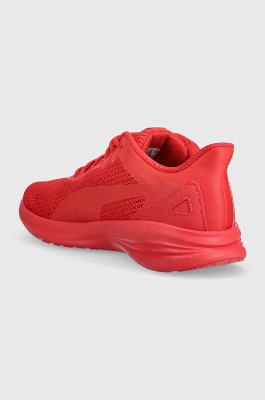 Obuwie Puma buty treningowe Transport Modern 377030 czerwony