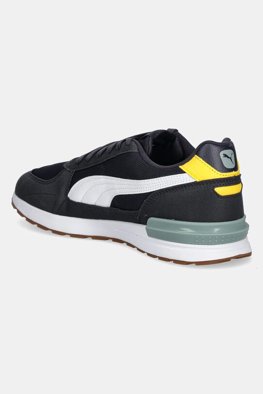 Încălțăminte Puma pantofi de antrenament Graviton 380738 bleumarin