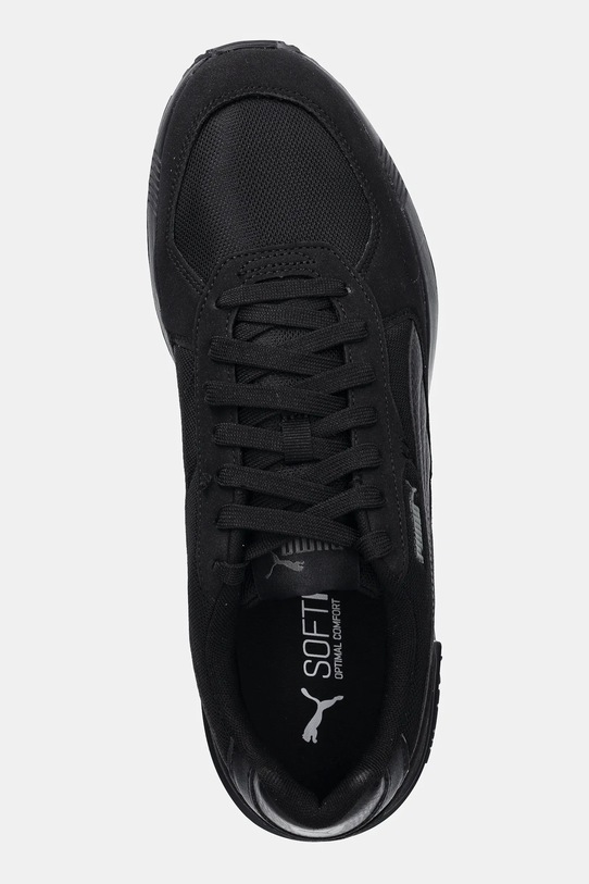 Αθλητικά παπούτσια Puma Graviton μαύρο 380738