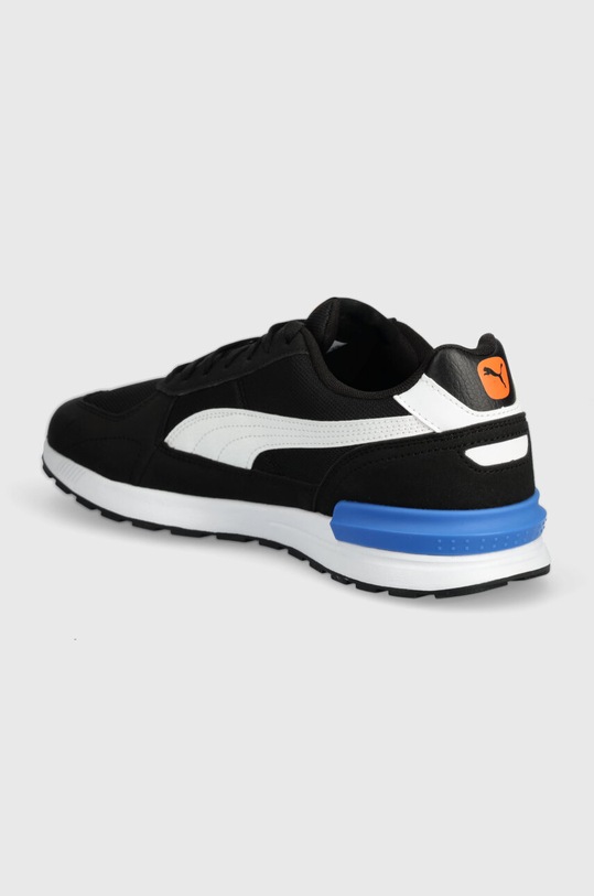 Obuwie Puma buty treningowe Graviton 380738 czarny