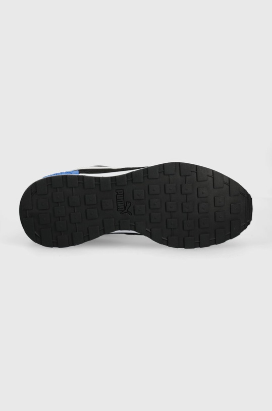 Puma buty treningowe Graviton 380738 czarny