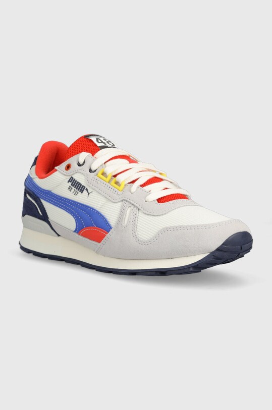 Puma sneakersy RX 737 TM 389834 szary SS23