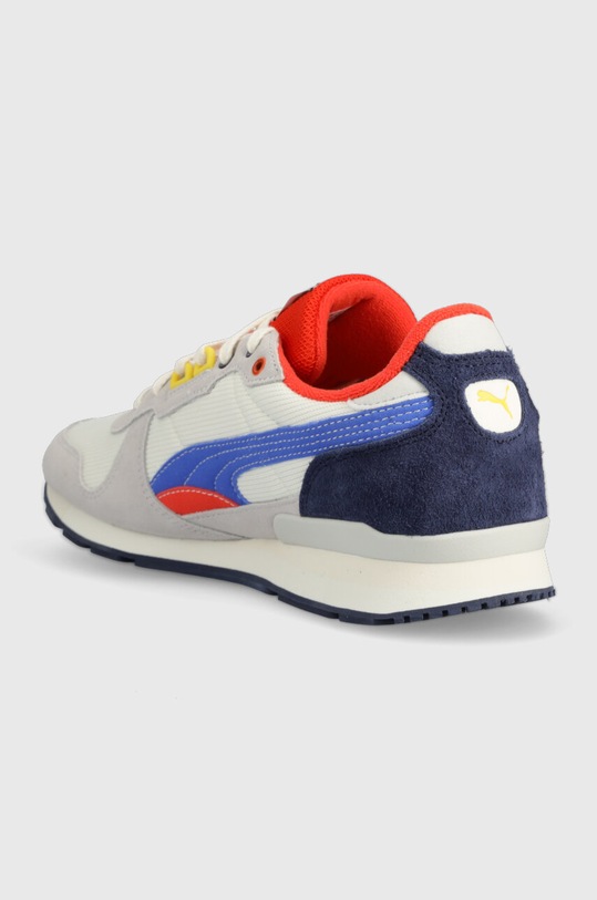 Scarpe Puma sneakers RX 737 TM 389834 grigio