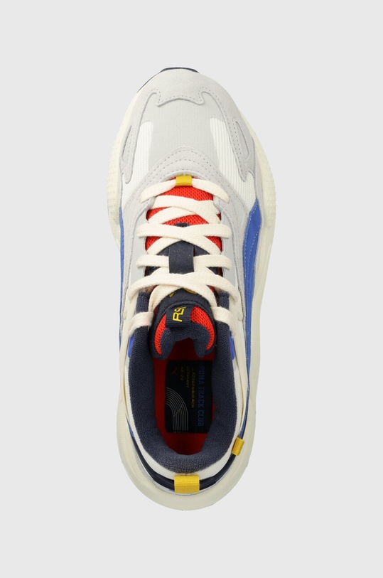 Puma RS-X Efekt Track Meet Gray gray 390933