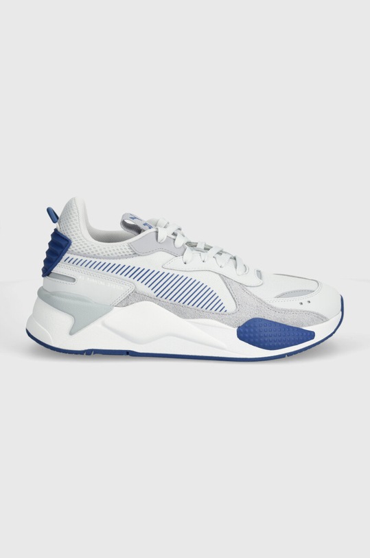 Маратонки Puma RS-X Suede 391176 сив SS23