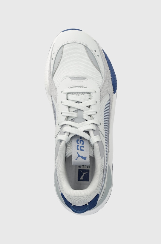 Маратонки Puma RS-X Suede сив 391176