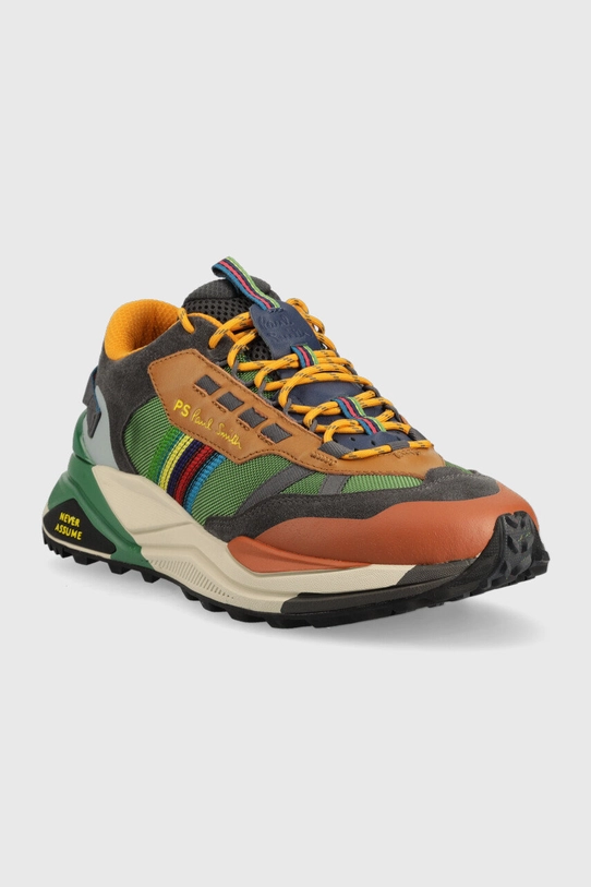 PS Paul Smith sneakersy primus M2S.PMS05.KLEA multicolor SS23