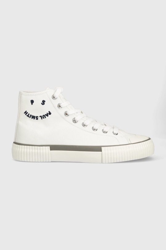 PS Paul Smith trampki Kibby biały M2S.KIB17.KCVS