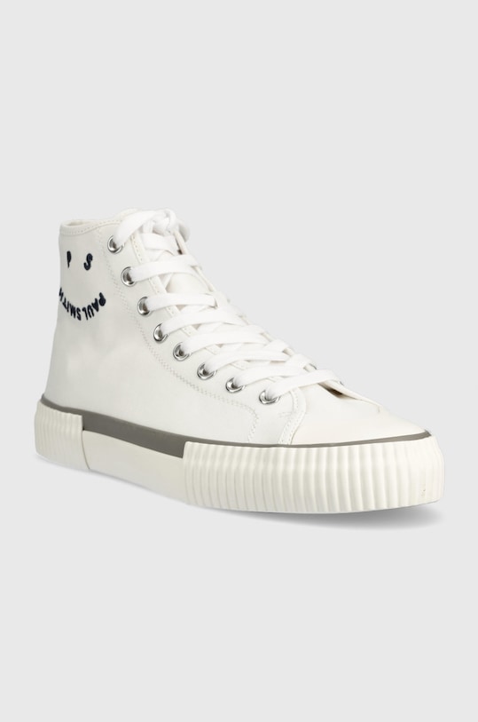 PS Paul Smith trampki Kibby M2S.KIB17.KCVS biały SS23