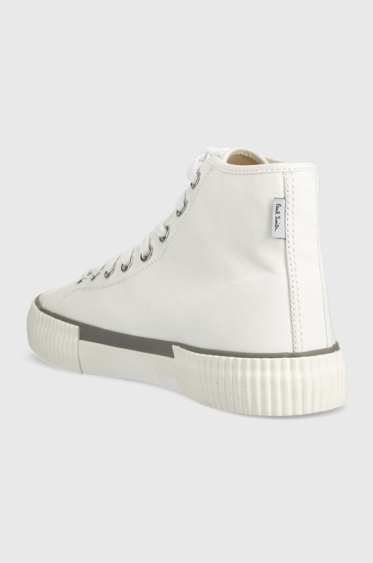 Obuwie PS Paul Smith trampki Kibby M2S.KIB17.KCVS biały