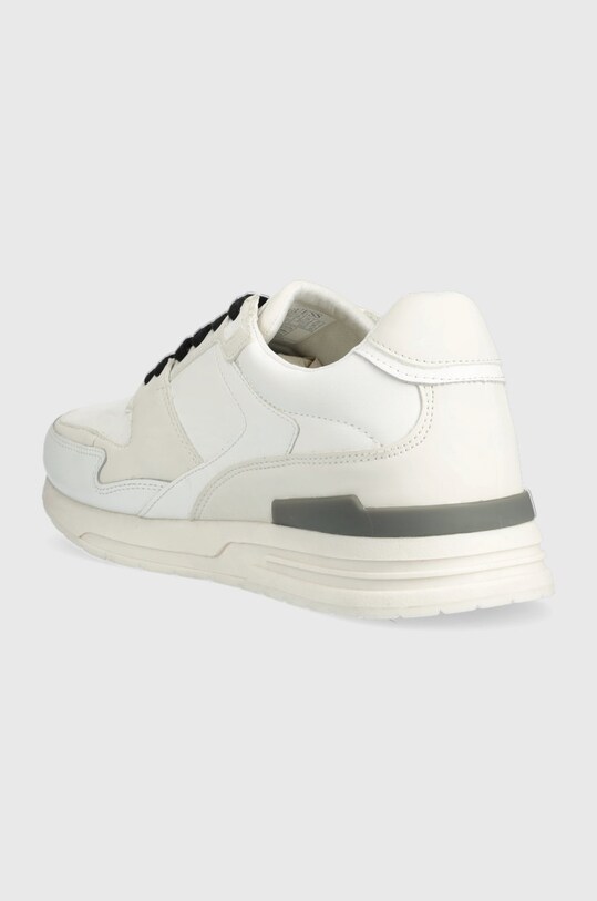 Παπούτσια Αθλητικά Guess Enna Ii FM5ENN.ELE12.WHITE λευκό