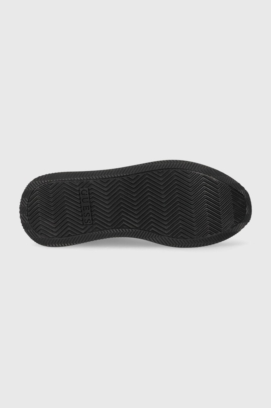Guess sneakersy Potenza Ii FM5POT.ELL12.GREY szary