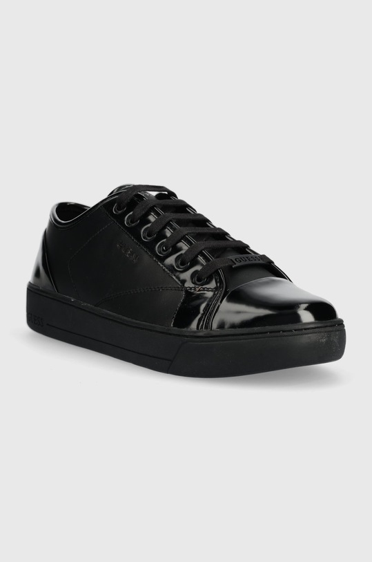 Guess sneakers Udine FM5UDI.FAB12.BLACK nero AW23