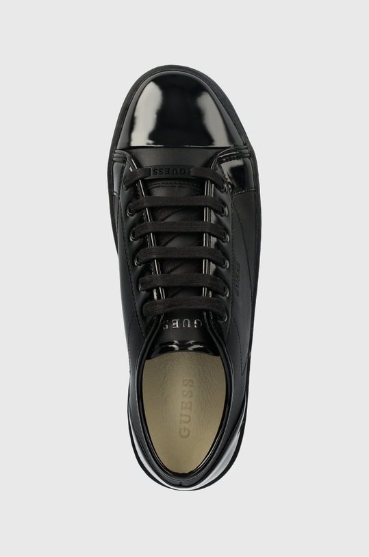 Guess sneakers Udine nero FM5UDI.FAB12.BLACK