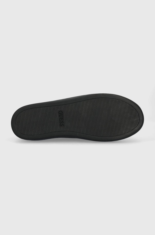 Guess sneakers Udine FM5UDI.FAB12.BLACK nero