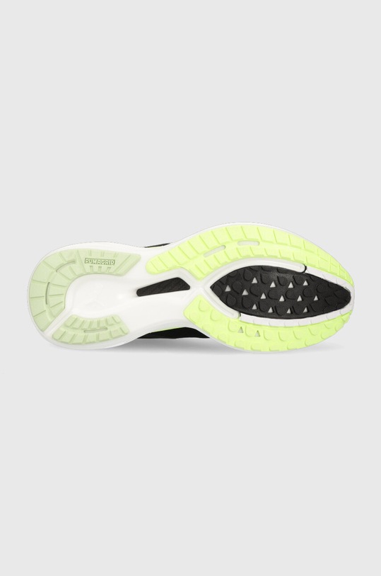 Puma buty do biegania Deviate Nitro 2 Run 75 377782 czarny