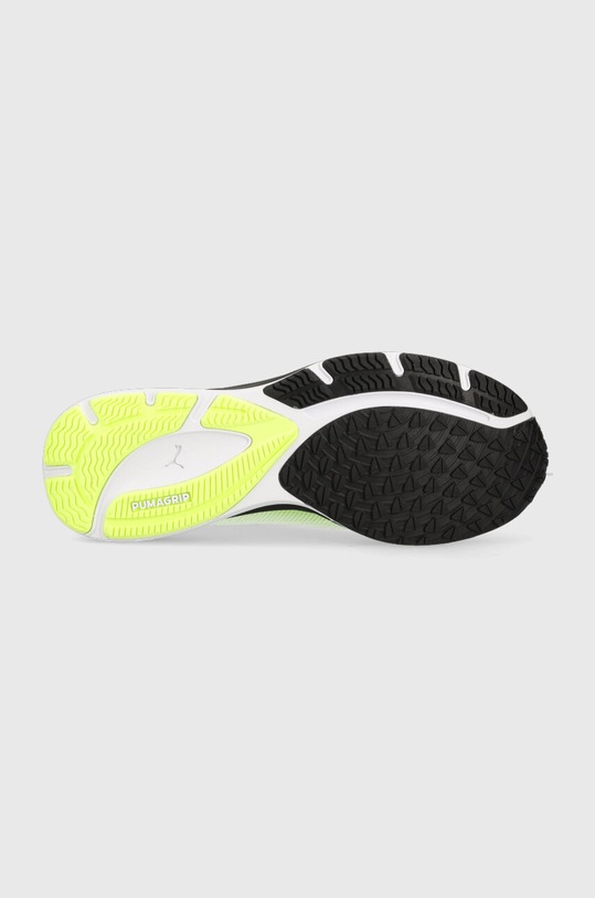 Běžecké boty Puma Velocity Nitro 2 Run 75 378529 zelená