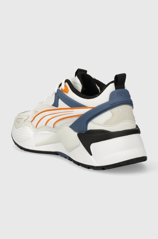 Boty Tenisky Puma RS-X Efekt Turbo 390048 bílá