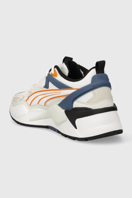 Shoes Puma sneakers RS-X Efekt Turbo 390048 white