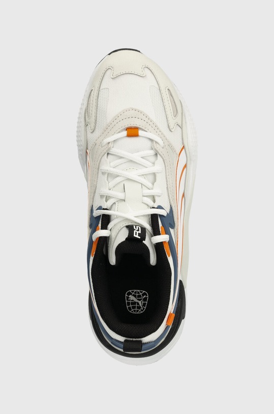 Tenisky Puma RS-X Efekt Turbo bílá 390048