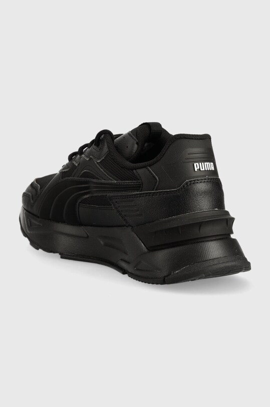 Obuwie Puma sneakersy Mirage Sport Asphalt Base 391173 czarny