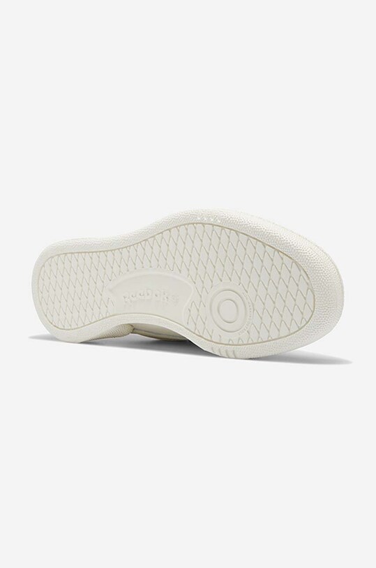 Шкіряні кросівки Reebok Classic Club C 85 HP4321 білий AW23